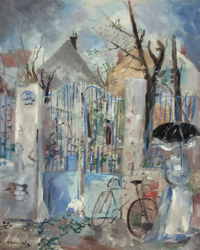 Emili Grau Sala — Claire de Lune
