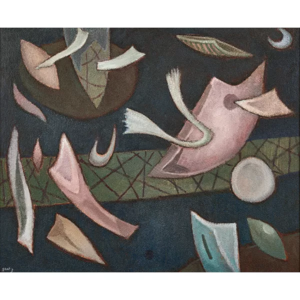 Henri Goetz — Composition