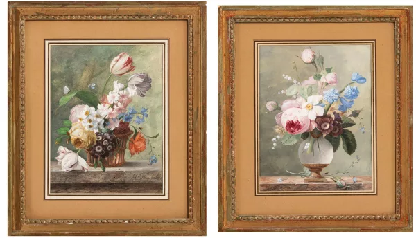 Arthur Chaplin — Titolo originale: Natures mortes