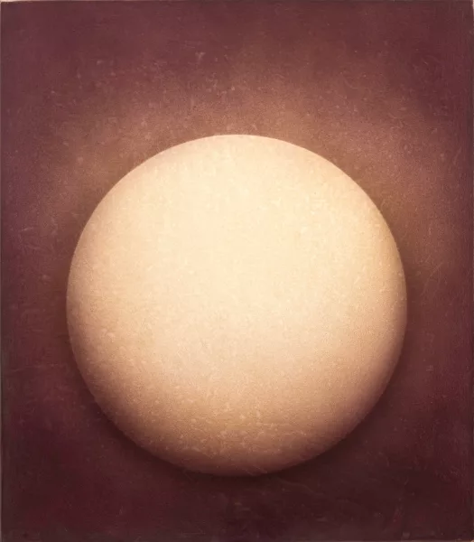 Marco Tirelli — "Orizzonte"