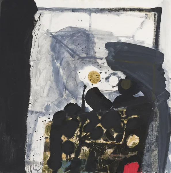 Antoni Clavé — Sans titre III