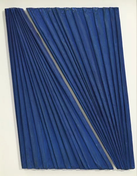 Umberto Mariani — "Taghelmoust"