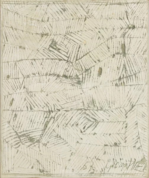 Georges Noël — Sans titre