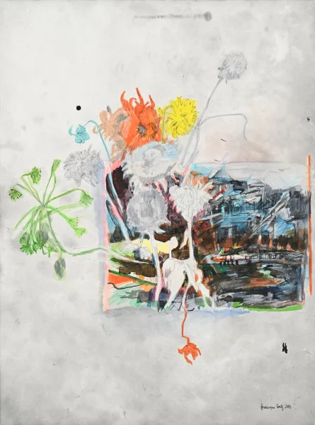 Frédérique Loutz — Composition