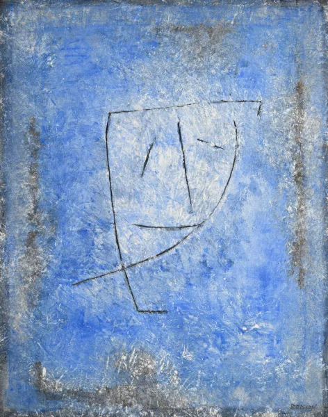 Pierre Marie Brisson — Portrait