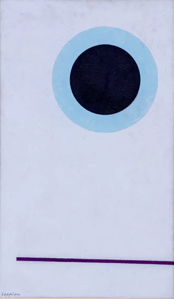 Jean Leppien — Composition