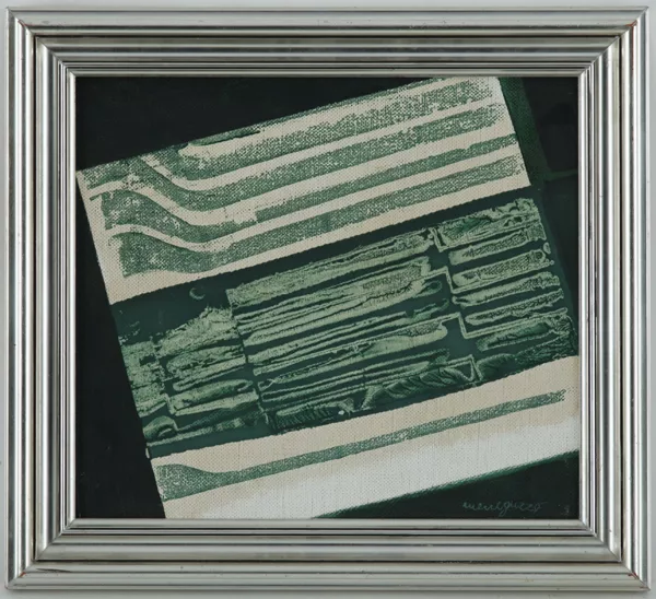 Franco Meneguzzo — Franco Meneguzzo (1924), \\Gutenberg et l'invention