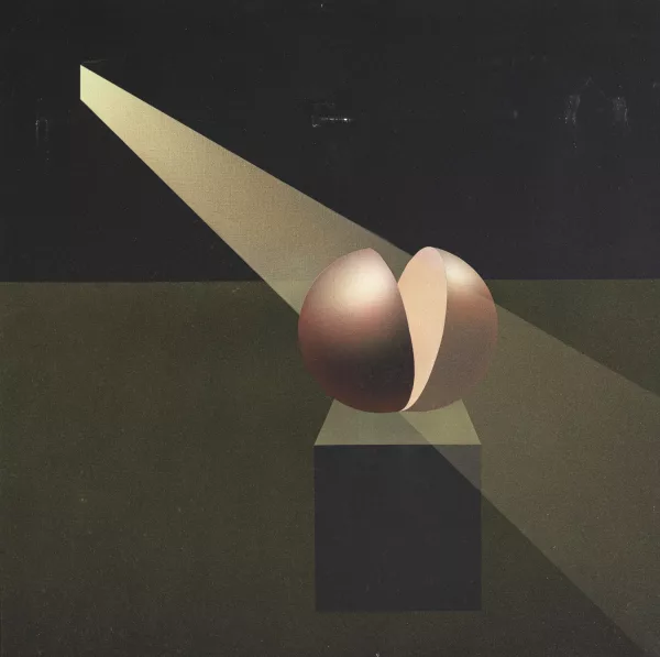 Julio Le Parc — "Modulation 467"