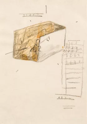 Franz Erhard Walther — Formation