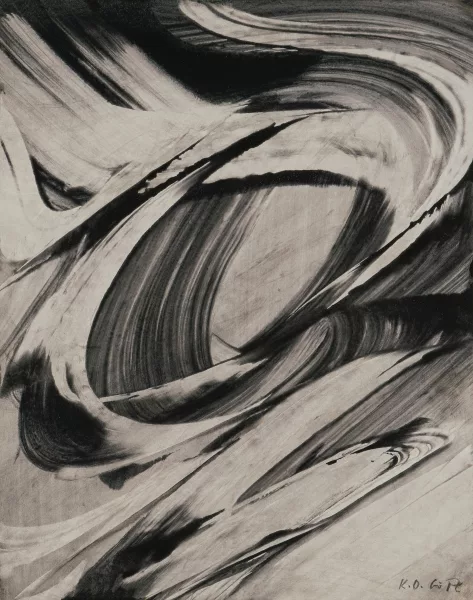 Karl Otto Götz — HYLL