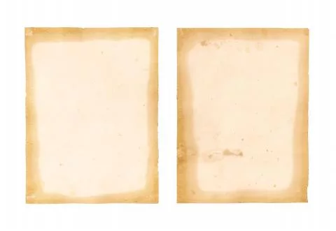 Franz Erhard Walther — Ohne Titel (Diptychon)