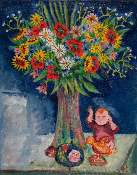 Stanisław Stückgold — Sans titre