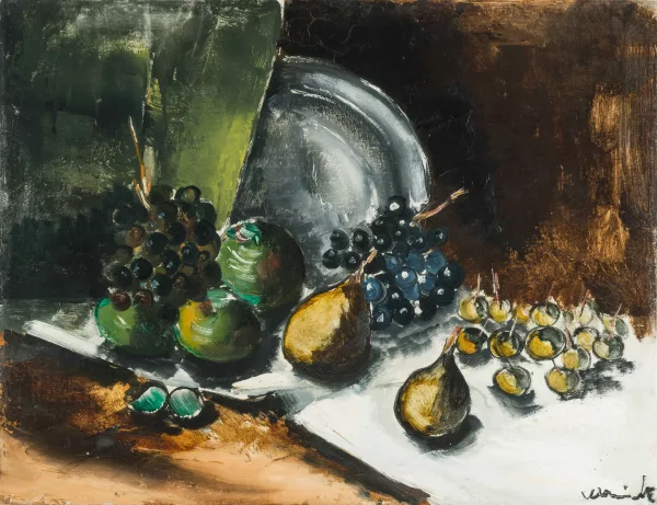 Maurice de Vlaminck — Nature morte