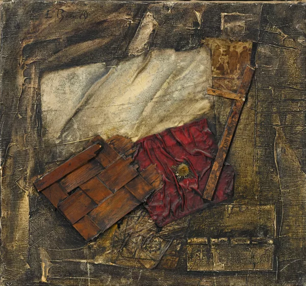 Evgeni Lvovich Rukhin — Composition