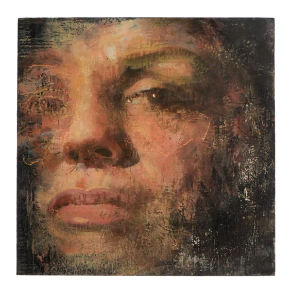 Tony Scherman — "The seduction of oedipus"