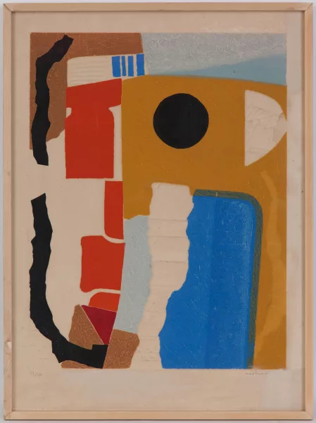 Max Papart — Composition