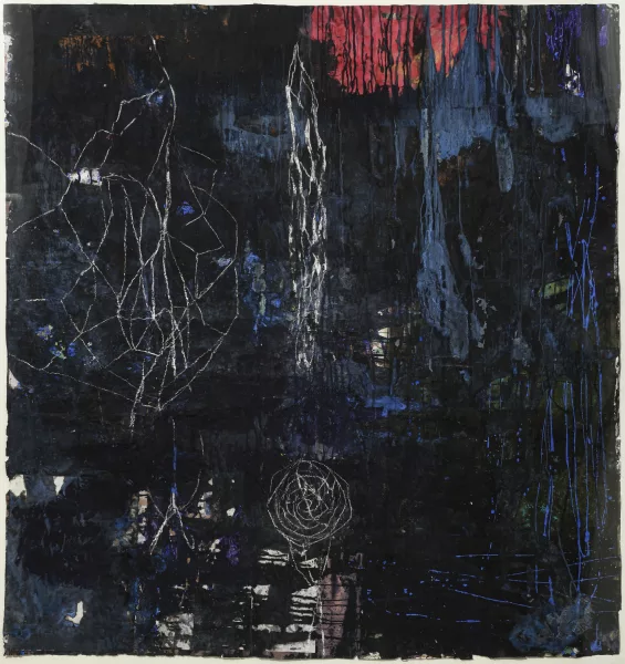 Nikolaus Moser — Composition