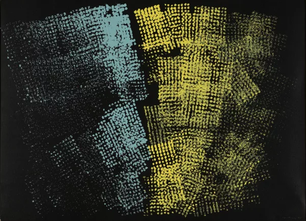 Hans Hartung — T1972 - H17