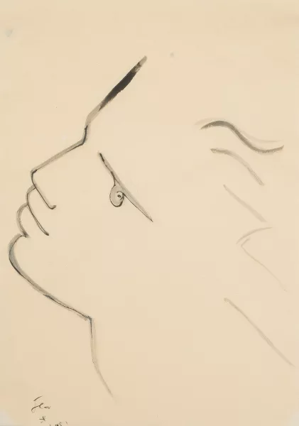 Jean Cocteau — Profile