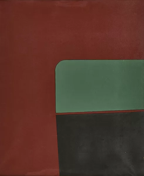 Peter Dischleit — Astrazione