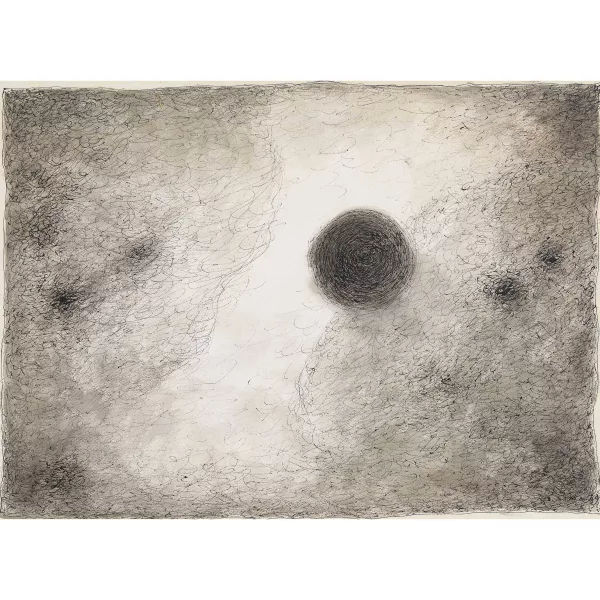 Joseph Sima — Sans titre