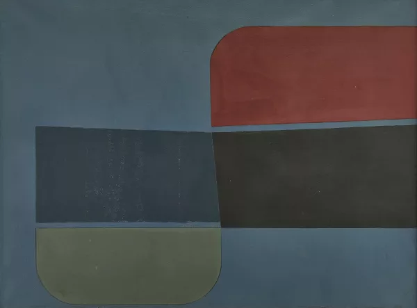 Peter Dischleit — Astrazione