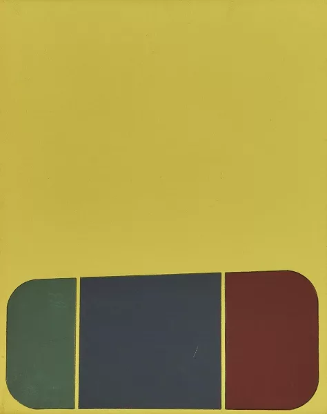 Peter Dischleit — Astrazione