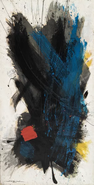 Takashi Suzuki — Composition