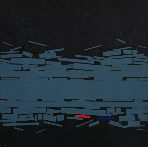 Beppe Bonetti — Composition