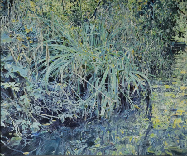 William Nichols — William Nichols (1942), \\Yellow Reflections,