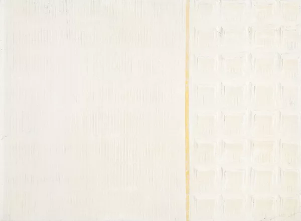 Peter Royen — "Felder",