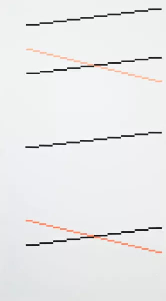 Nick Oberthaler — Sans titre