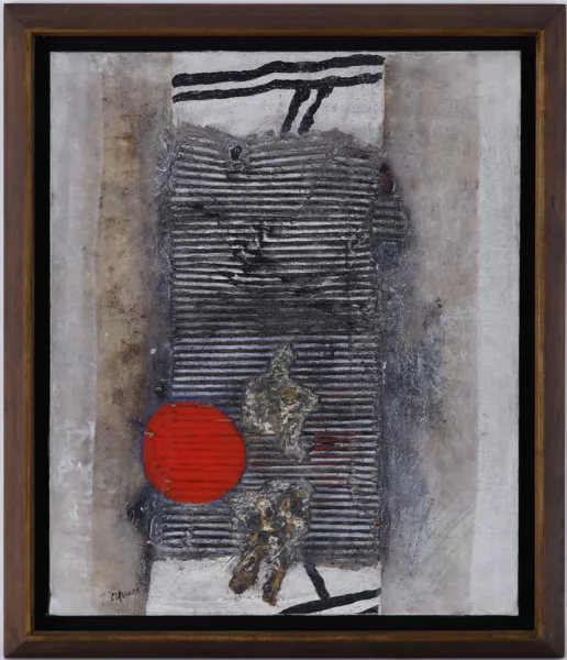 James Coignard — Composition