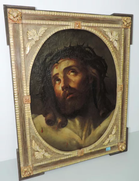 Guido Reni — Kopie um 1700 Ecce Homo