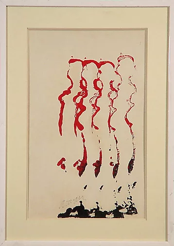 Arman — Sans titre, 1963