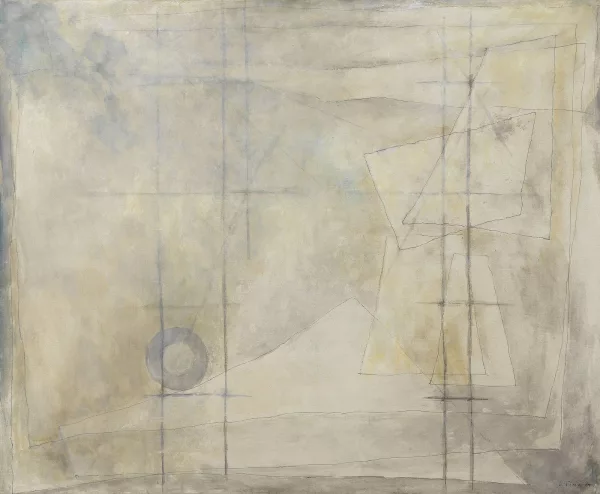 Joseph Sima — Inintelligible sans fond II