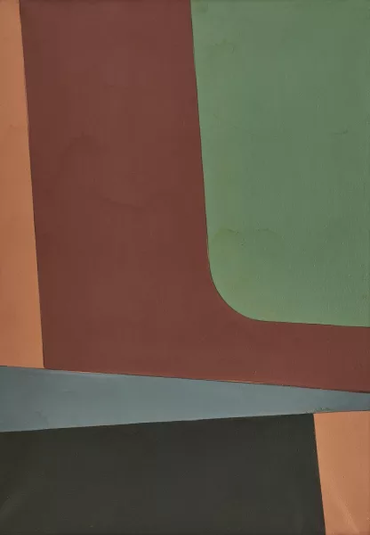 Peter Dischleit — Astrazione