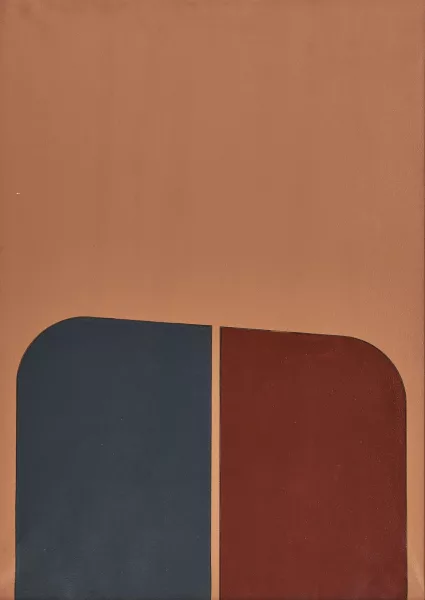 Peter Dischleit — Astrazione