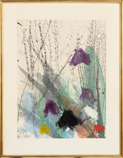 Takashi Suzuki — Composition