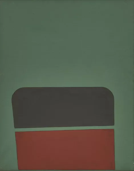 Peter Dischleit — Astrazione