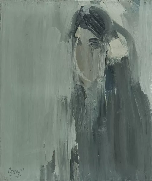 Fermin Aquayo — Silhouette
