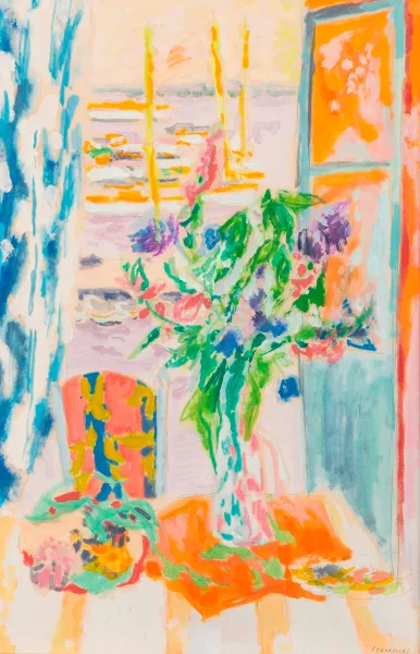 Jules Cavaillès — "Cannes"