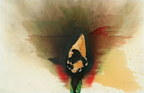 Otto Piene — SoSo