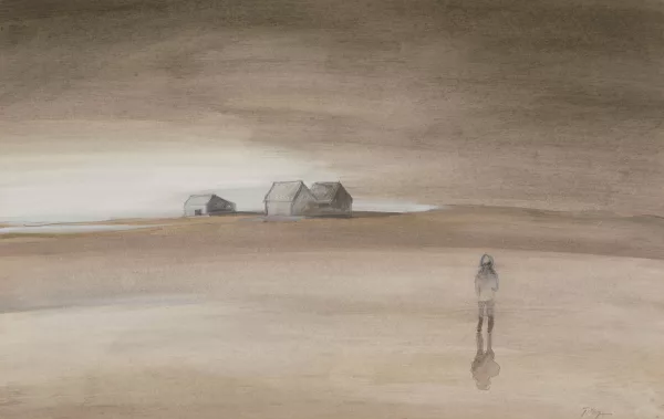 تومی اونگرر — Lonely