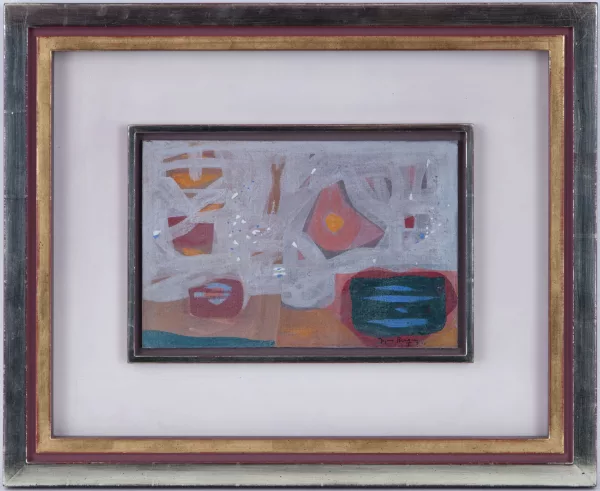 Jacques Berger — Composition n°7