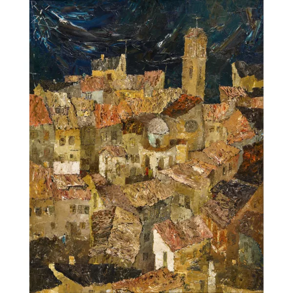 Ryszard Zajac — "Castelforte".
