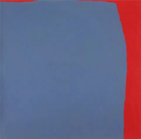 Sol LeWitt — Ohne Titel (Irregular Form)