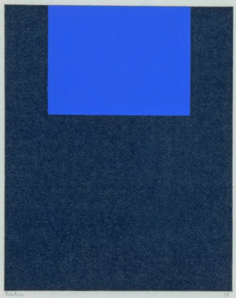 Frank Badur — Sans titre, 1997