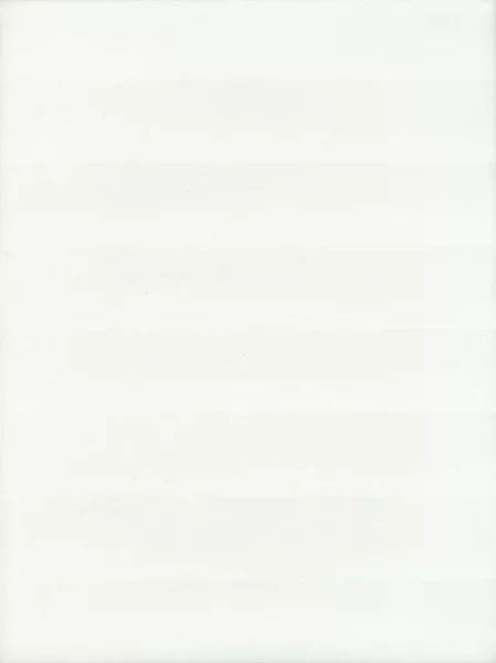 Raimund Girke — Ohne Titel