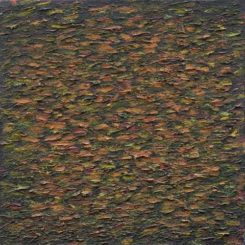 Kuno Gonschior — Sans titre
